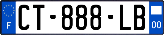 CT-888-LB