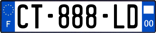CT-888-LD