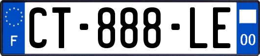 CT-888-LE