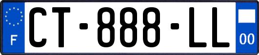 CT-888-LL