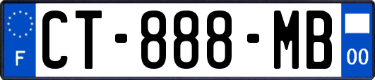 CT-888-MB
