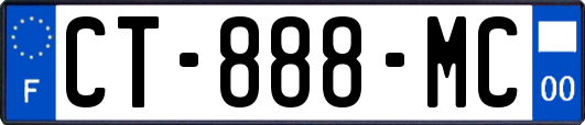 CT-888-MC