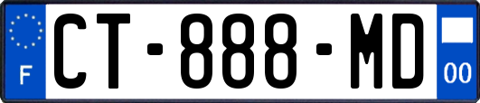 CT-888-MD