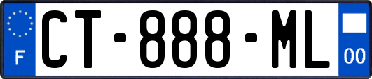 CT-888-ML