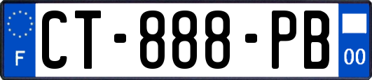 CT-888-PB