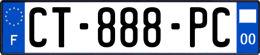 CT-888-PC