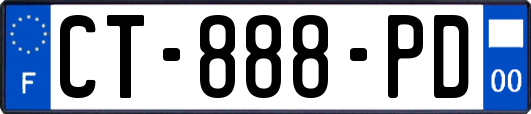 CT-888-PD