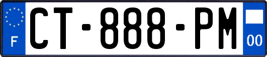 CT-888-PM