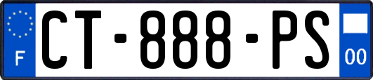 CT-888-PS