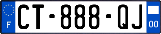 CT-888-QJ