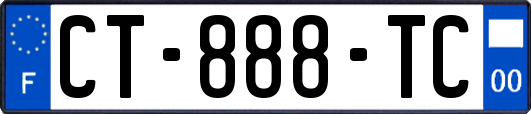 CT-888-TC