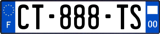 CT-888-TS