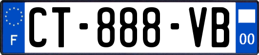 CT-888-VB