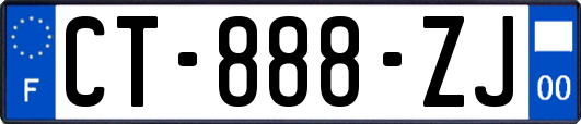 CT-888-ZJ