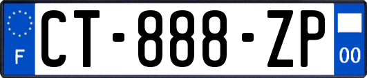 CT-888-ZP