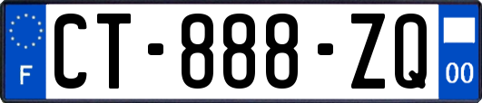 CT-888-ZQ