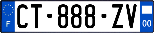 CT-888-ZV