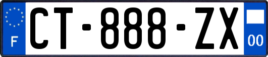 CT-888-ZX