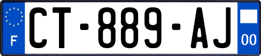 CT-889-AJ