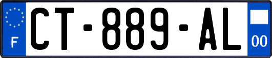 CT-889-AL