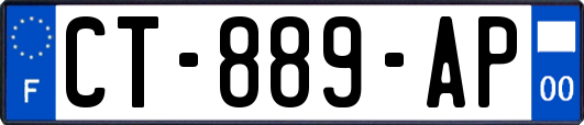 CT-889-AP