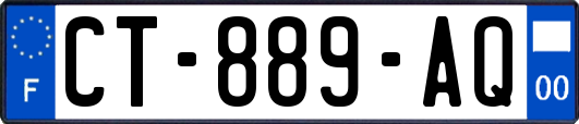 CT-889-AQ