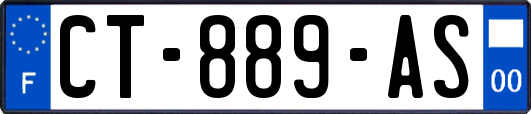 CT-889-AS
