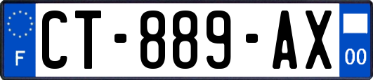 CT-889-AX