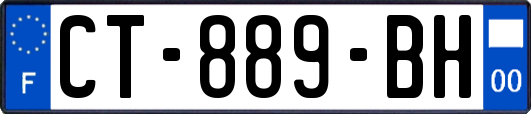 CT-889-BH