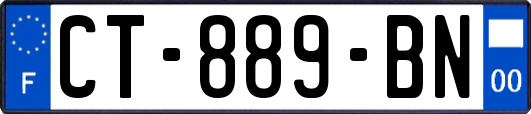 CT-889-BN