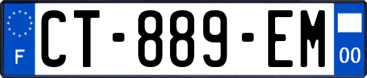 CT-889-EM