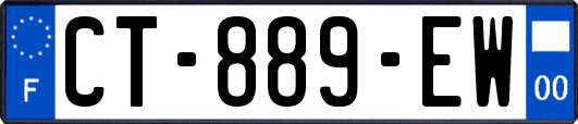 CT-889-EW