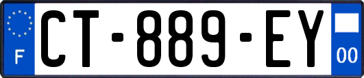 CT-889-EY