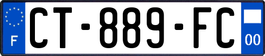 CT-889-FC