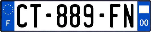 CT-889-FN