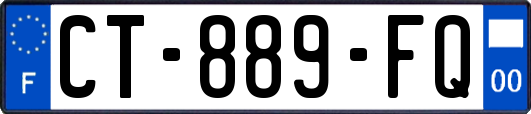 CT-889-FQ