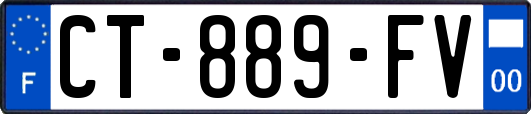 CT-889-FV