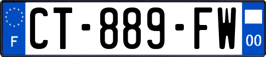 CT-889-FW