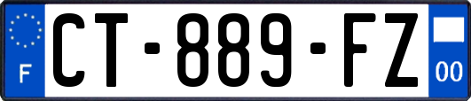 CT-889-FZ