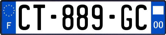 CT-889-GC