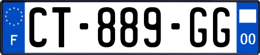 CT-889-GG