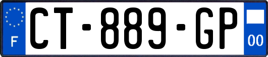 CT-889-GP