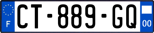 CT-889-GQ