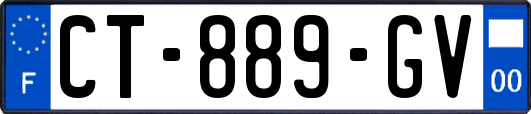 CT-889-GV