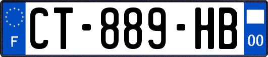 CT-889-HB