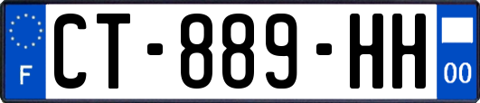 CT-889-HH