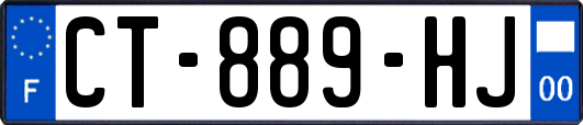 CT-889-HJ