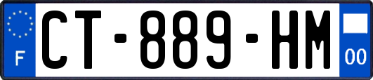 CT-889-HM