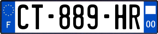 CT-889-HR