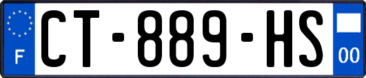 CT-889-HS